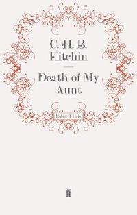bokomslag Death of My Aunt