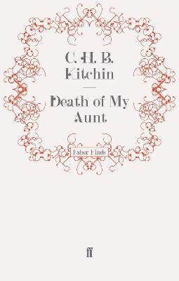 Death of My Aunt 1