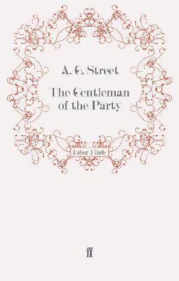 The Gentleman of the Party 1