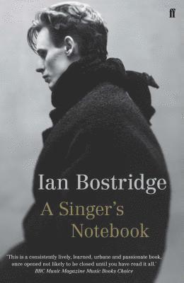 Singer's Notebook 1