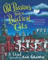 bokomslag Old Possum's Book of Practical Cats