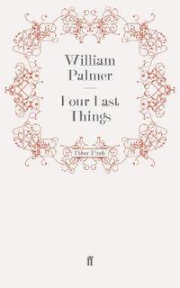 bokomslag Four Last Things