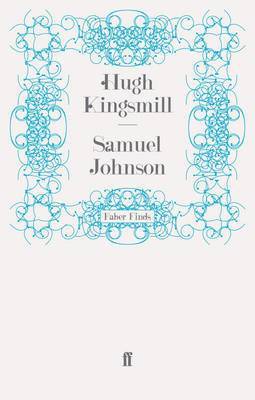 bokomslag Samuel Johnson