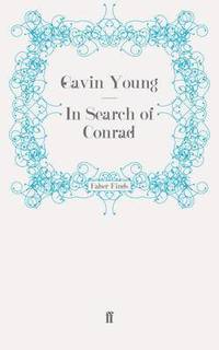 bokomslag In Search of Conrad
