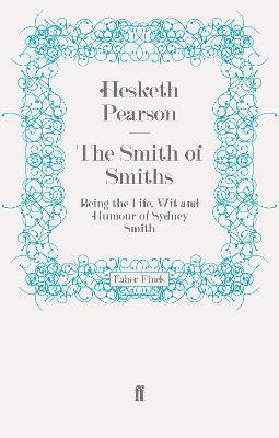 The Smith of Smiths 1