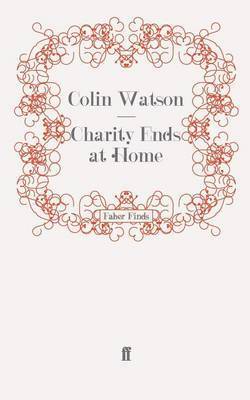 Charity Ends at Home 1