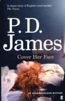 Cover Her Face