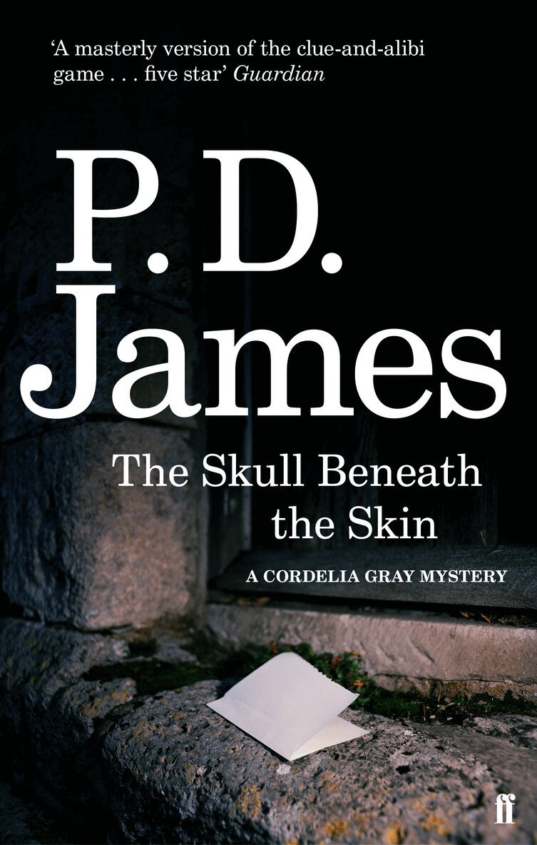 Skull Beneath the Skin