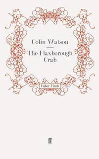 bokomslag The Flaxborough Crab