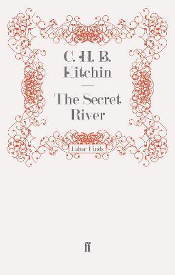 bokomslag The Secret River