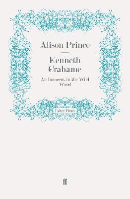 Alison Prince - Kenneth Grahame, Häftad