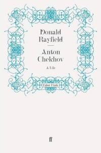 bokomslag Anton Chekhov