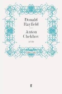 bokomslag Anton Chekhov