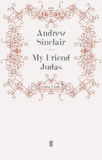 bokomslag My Friend Judas