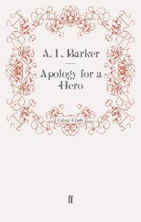 bokomslag Apology for a Hero