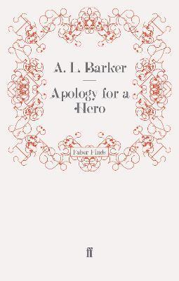 Apology for a Hero 1