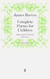 bokomslag Complete Poems for Children