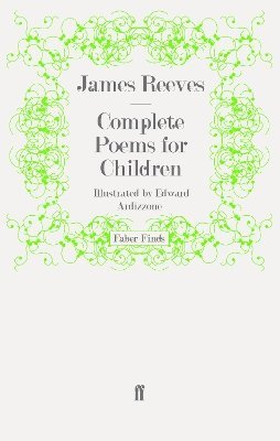 bokomslag Complete Poems for Children