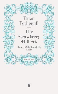 The Strawberry Hill Set 1