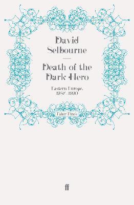 Death of the Dark Hero 1