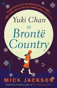 bokomslag Yuki chan in Bront Country
