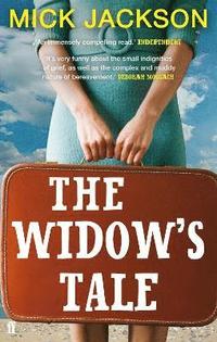 bokomslag The Widow's Tale