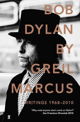 Greil Marcus - Bob Dylan, Häftad