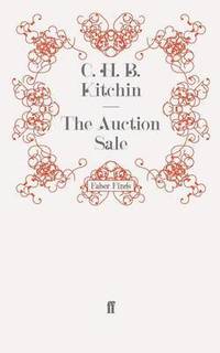 bokomslag The Auction Sale