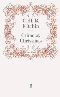 bokomslag Crime at Christmas