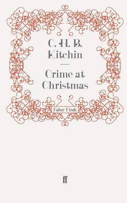 Crime at Christmas 1