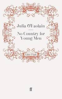 bokomslag No Country for Young Men