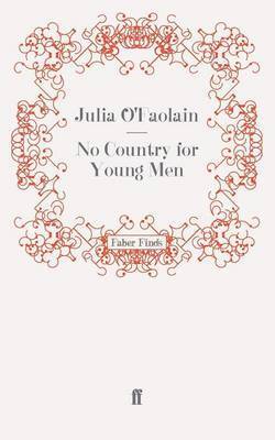 No Country for Young Men 1
