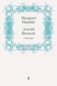 bokomslag Arnold Bennett