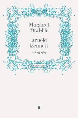 Arnold Bennett
