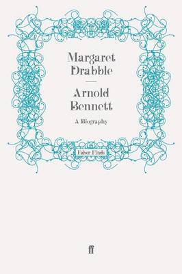 Arnold Bennett 1