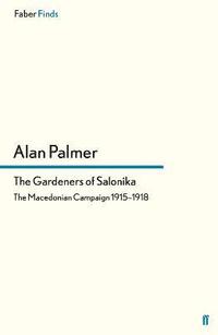 bokomslag The Gardeners of Salonika