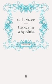 bokomslag Caesar in Abyssinia