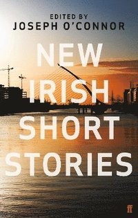 bokomslag New Irish Short Stories