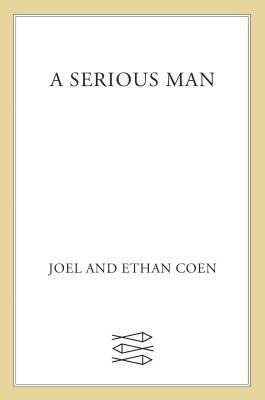 A Serious Man