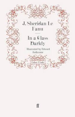 bokomslag In a Glass Darkly