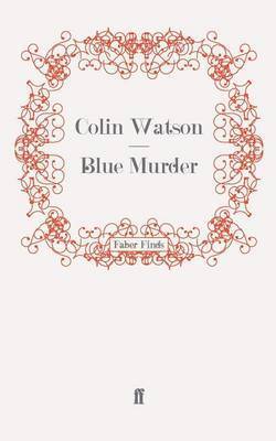 Blue Murder 1