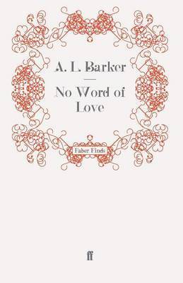 No Word of Love 1