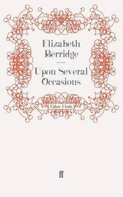 Upon Several Occasions 1