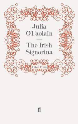The Irish Signorina 1