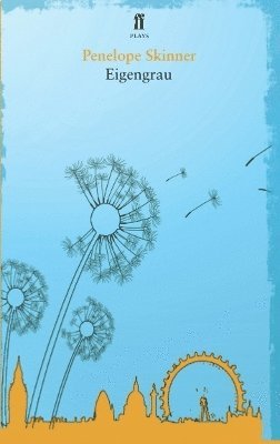 Penelope Skinner - Eigengrau, Häftad