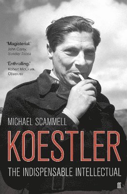 bokomslag Koestler