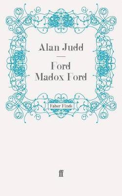 Ford Madox Ford