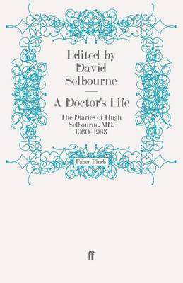 A Doctor's Life 1