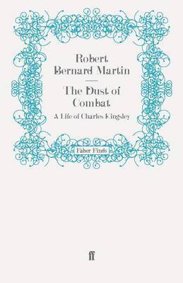 Robert Bernard - The Dust of Combat, Häftad