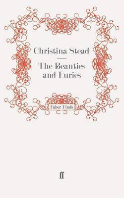 The Beauties and Furies 1